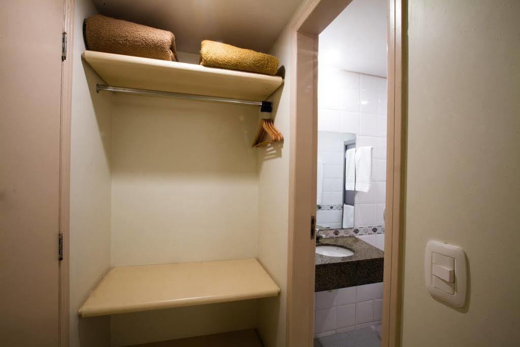 Hotel Caiua Express Умуарама Екстериор снимка