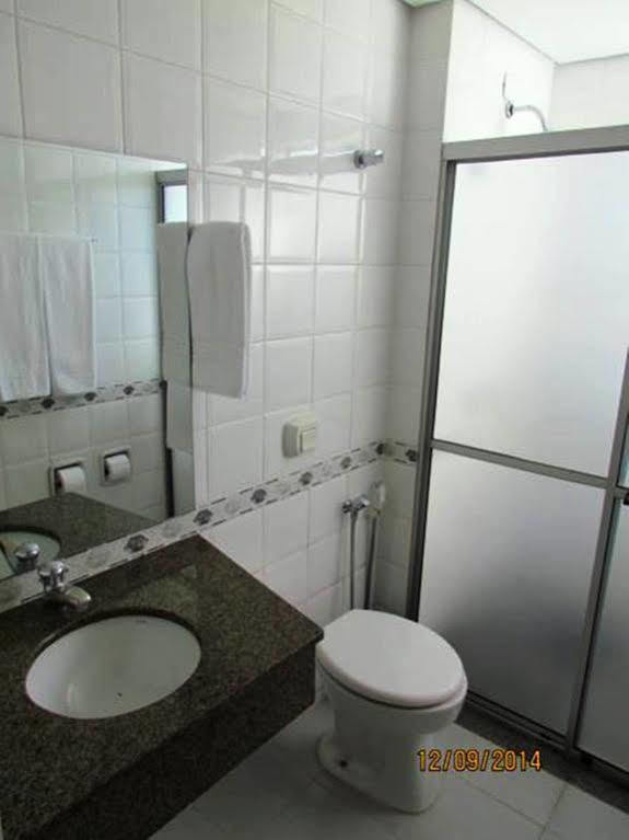Hotel Caiua Express Умуарама Екстериор снимка