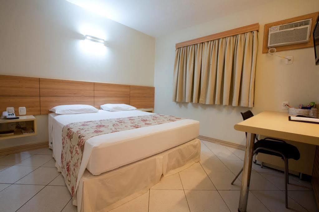 Hotel Caiua Express Умуарама Екстериор снимка