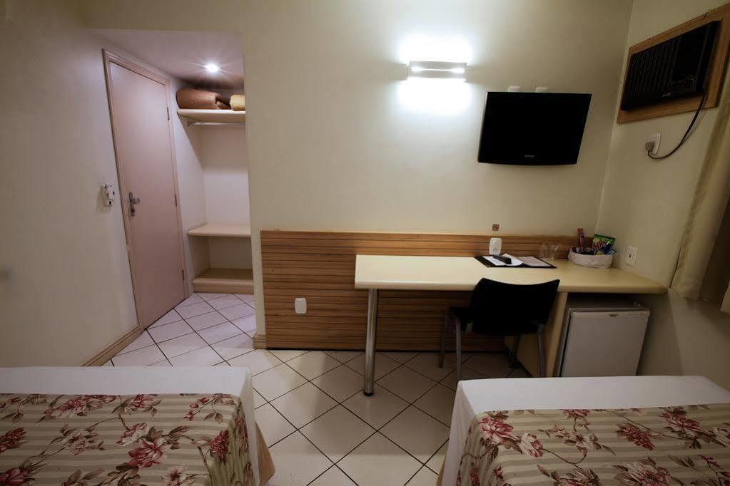 Hotel Caiua Express Умуарама Екстериор снимка